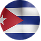 Cuba Flag